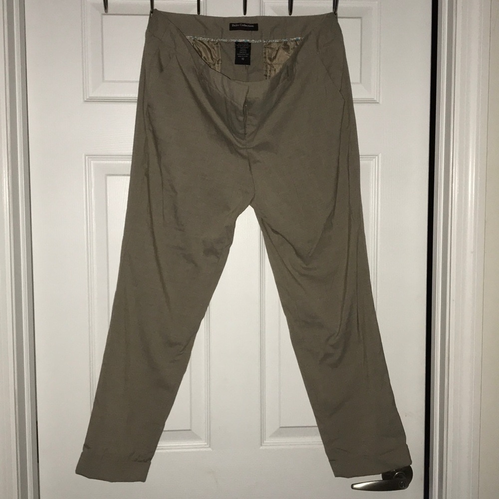 Dress slacks
